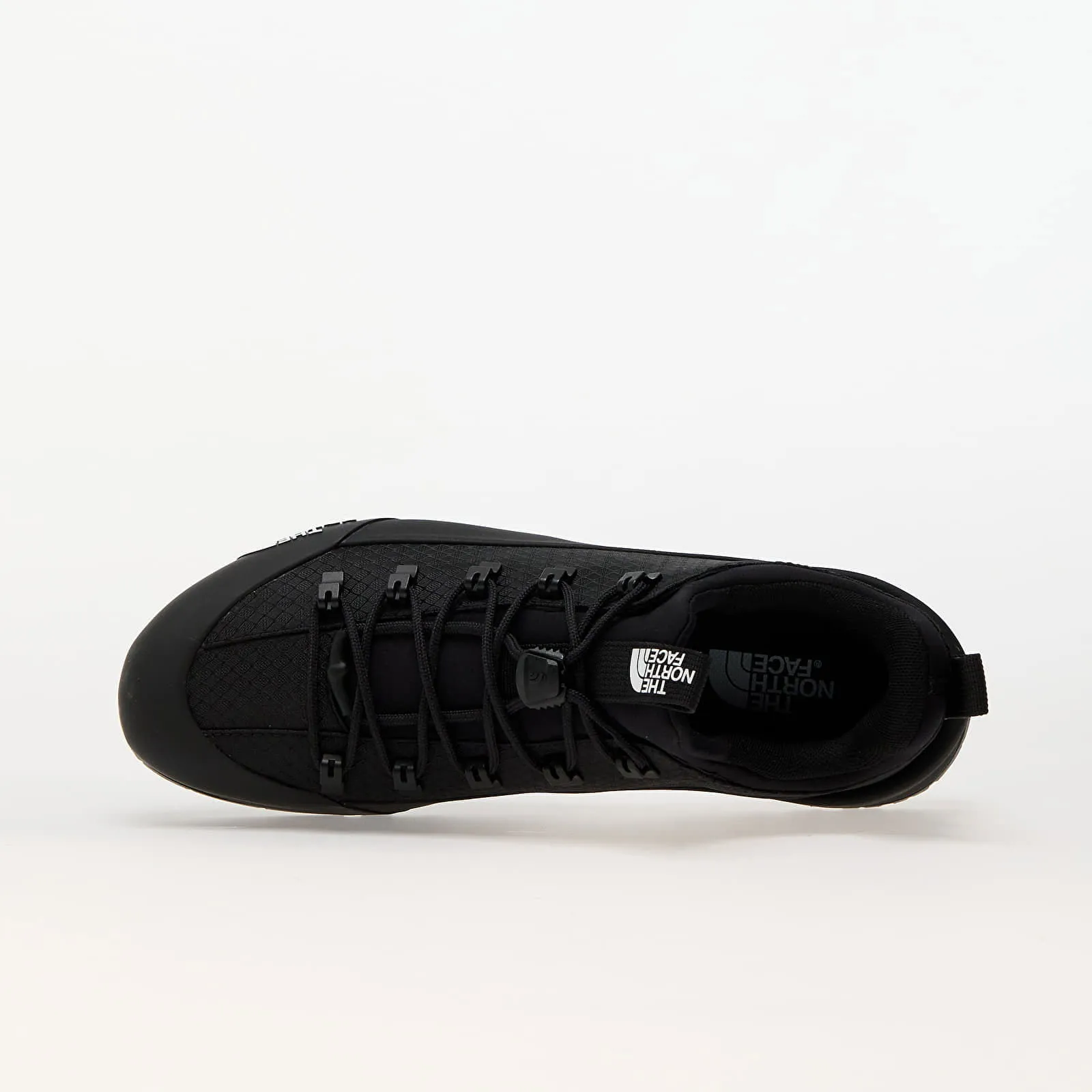 The North Face Glenclyffe Low "Black"