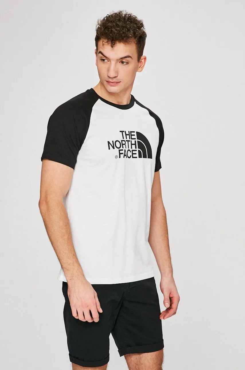 The North Face Logo Tee