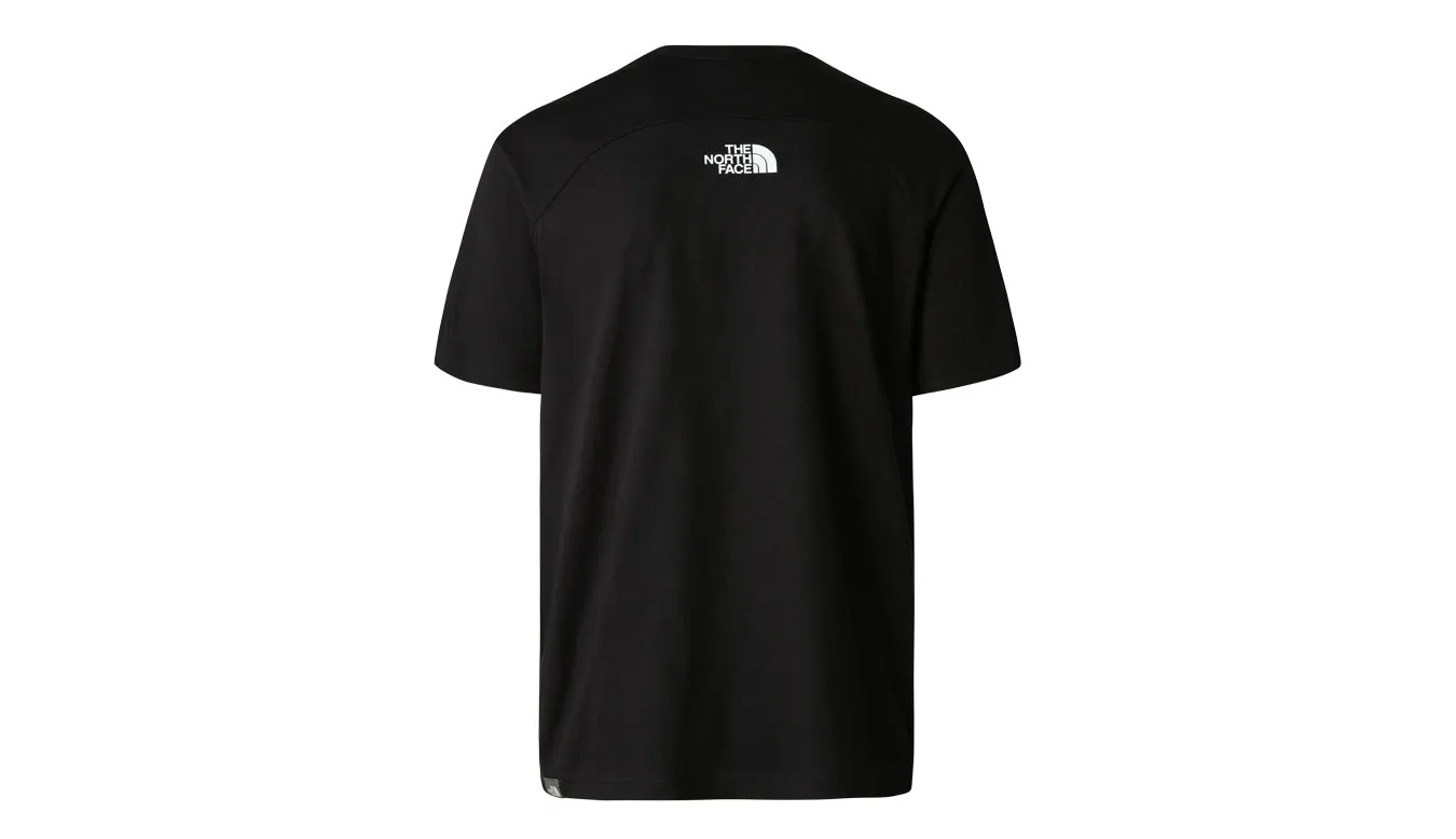 The North Face M Summer Logo T-Shirt