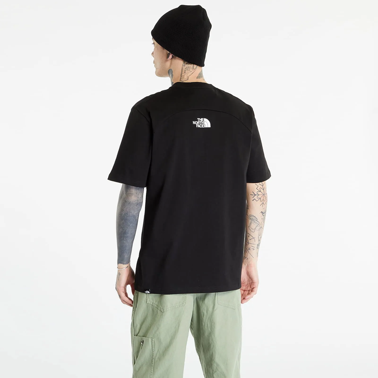 The North Face M Summer Logo T-Shirt