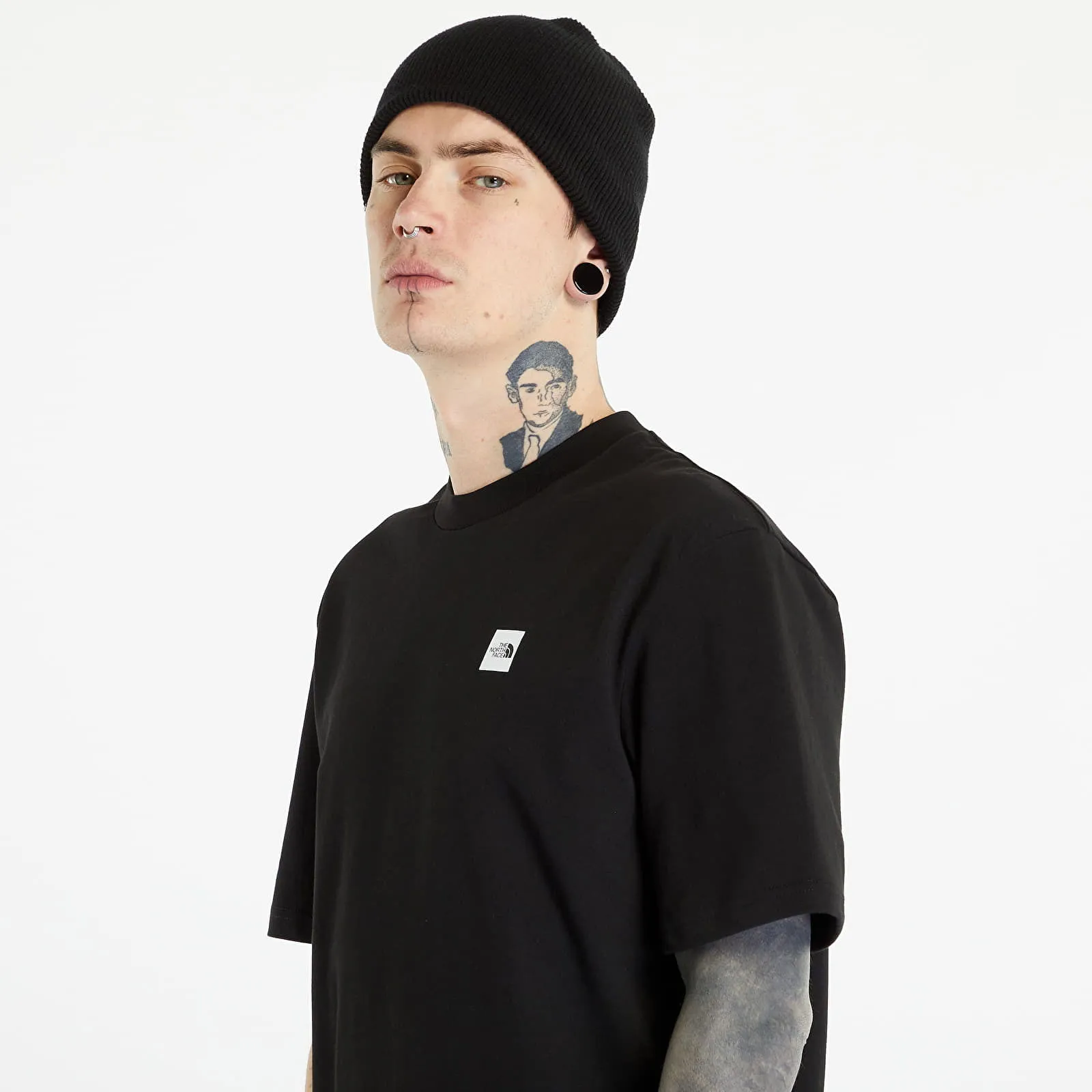 The North Face M Summer Logo T-Shirt