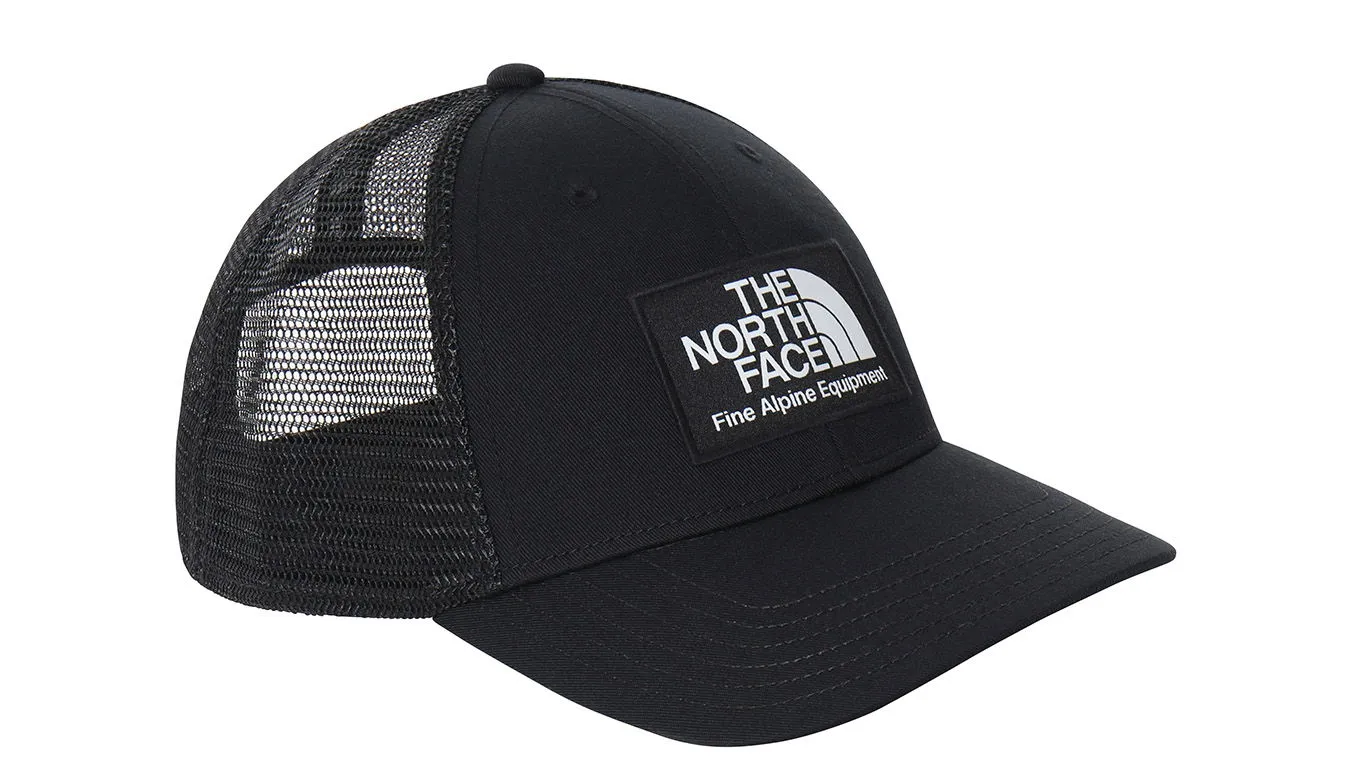 The North Face Mudder Trucker Cap