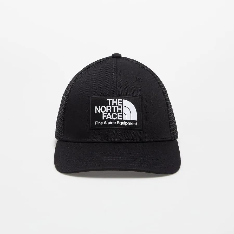 The North Face Mudder Trucker TNF