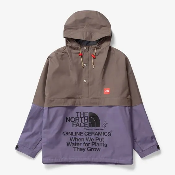 The North Face Online Ceramics