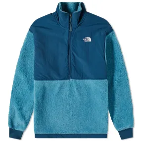 The North Face Platte Sherpa 1/4 Zip