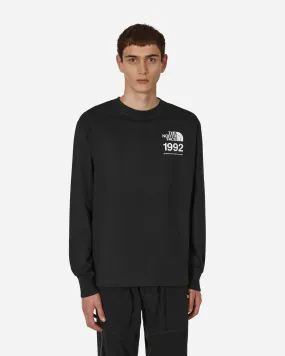 The North Face Printed Heavyweight T-Shirt