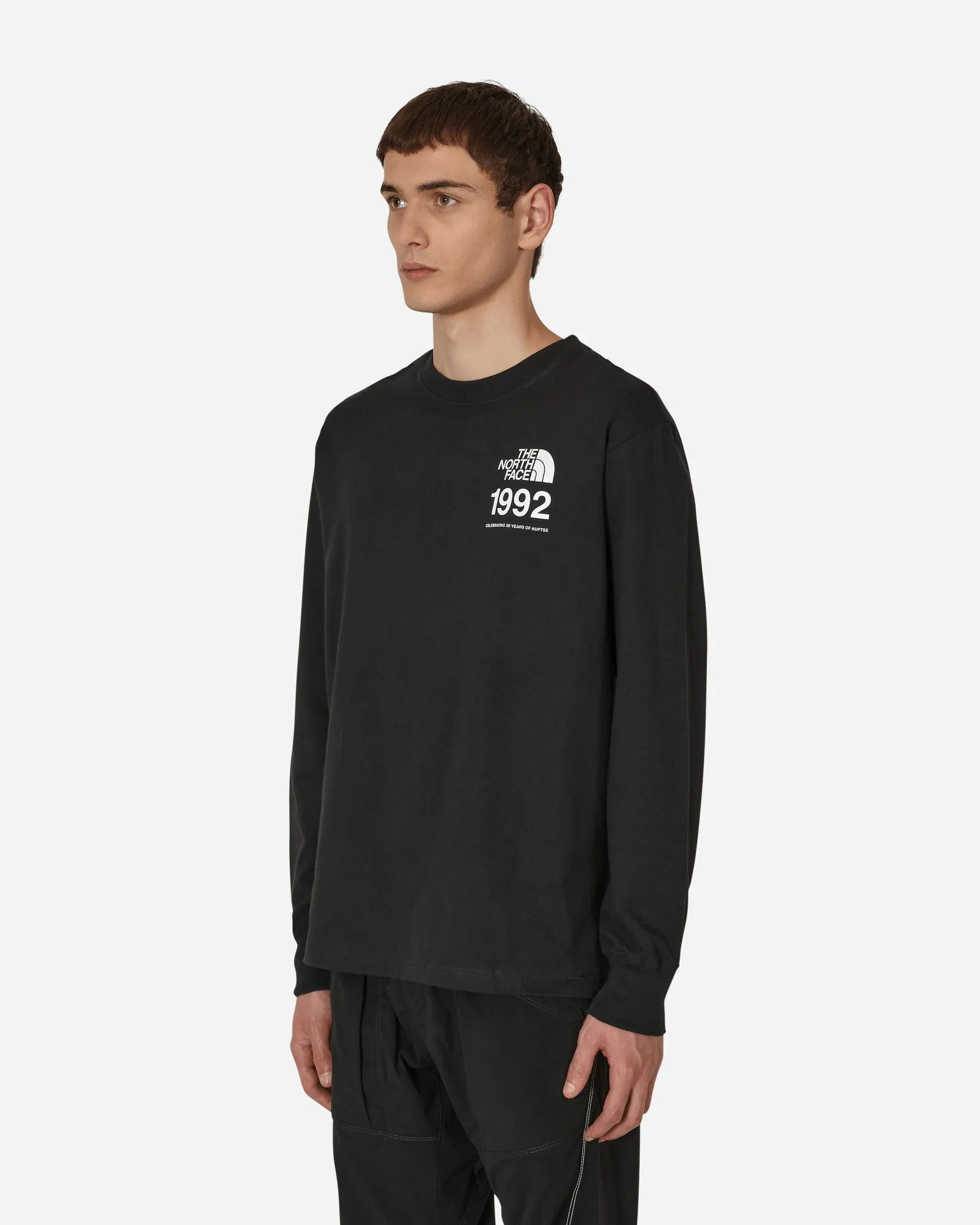 The North Face Printed Heavyweight T-Shirt