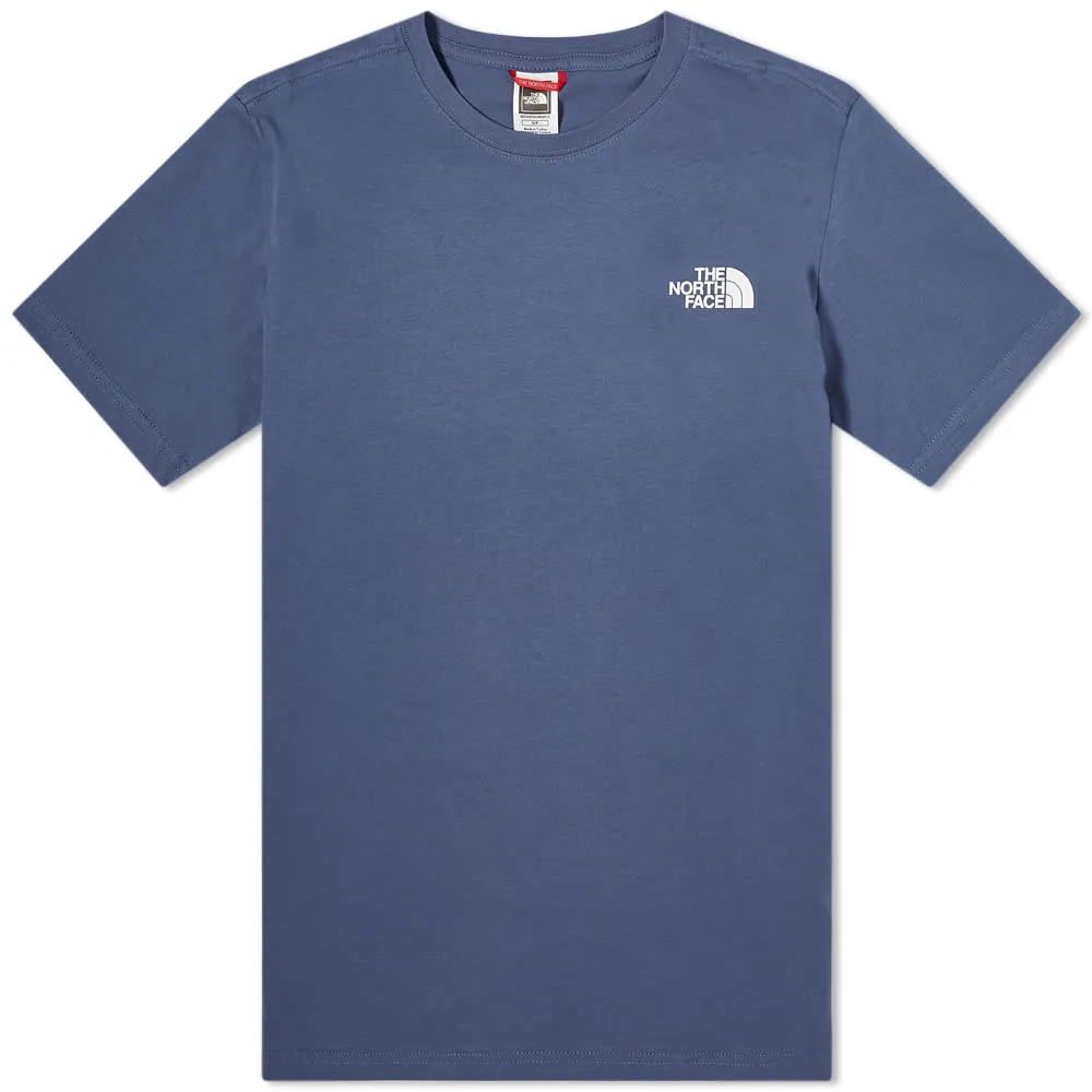 The North Face Simple Dome Tee