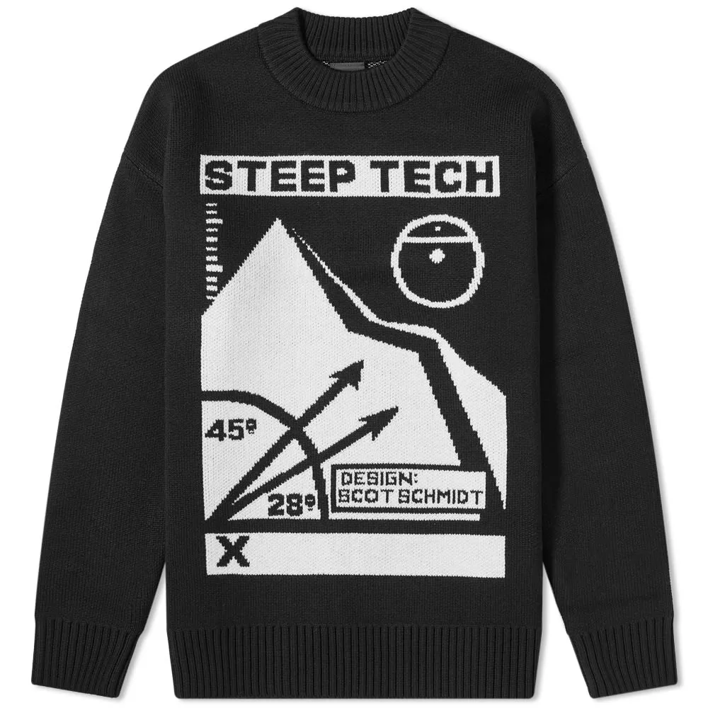 The North Face Steep Tech Knit