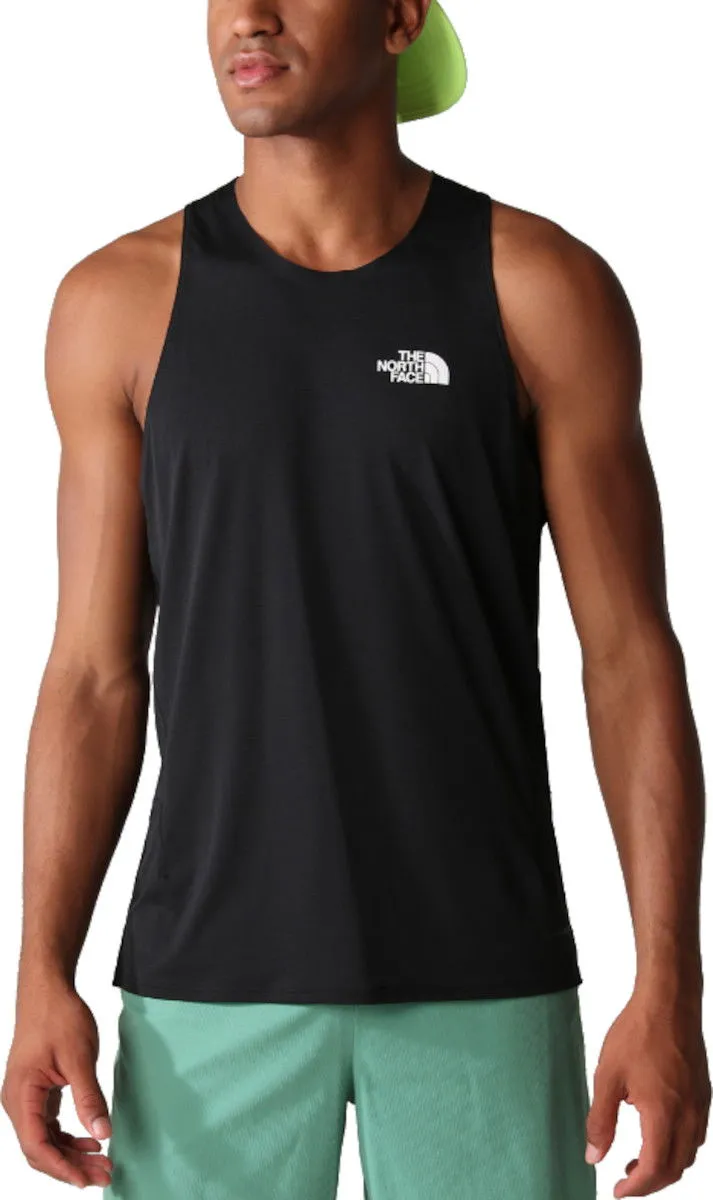 The North Face Summit High Trail Run Tank Top