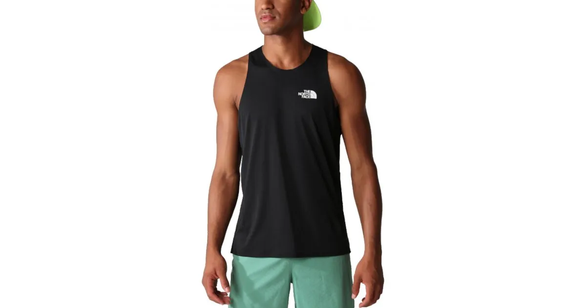 The North Face Summit High Trail Run Tank Top