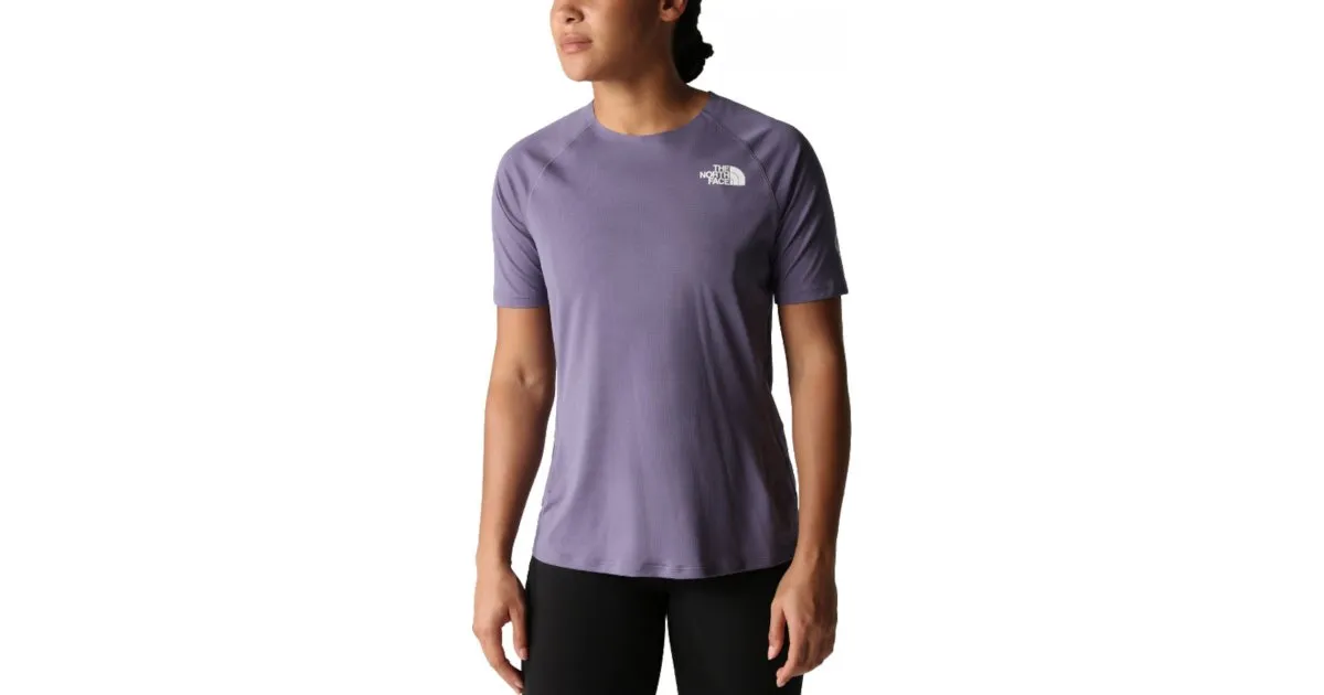 The North Face Summit High Trail Run Tee