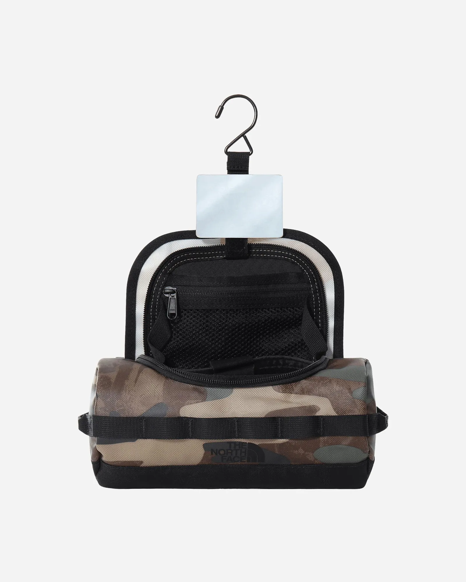 The North Face Travel Canister S