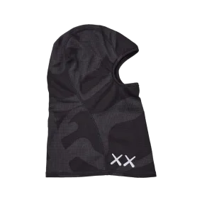 The North Face x KAWS Balaclava 'Black Dragline Print'