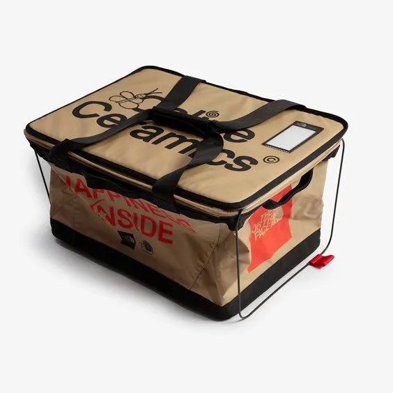 The North Face x Online Ceramics Base Camp Box M