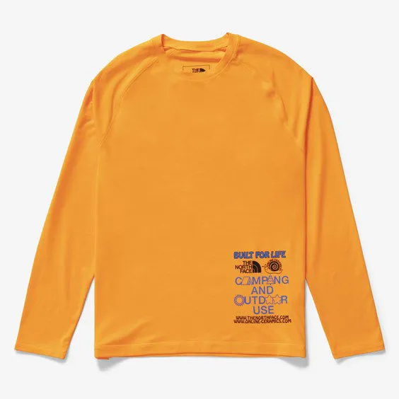 The North Face x Online Ceramics Class V Water Top