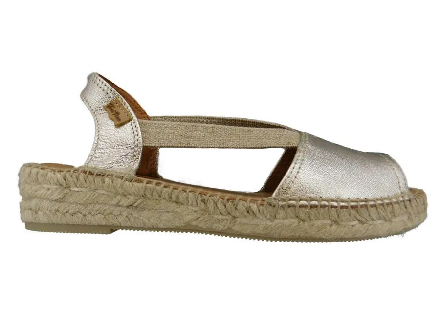 TONI PONS 36/42 TONI PONS PLAT ESPADRILL