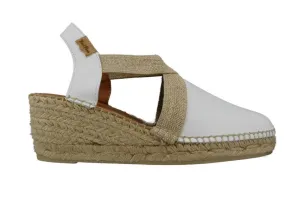 TONI PONS 36/42 TONI PONS WEDGE ESPADRIL