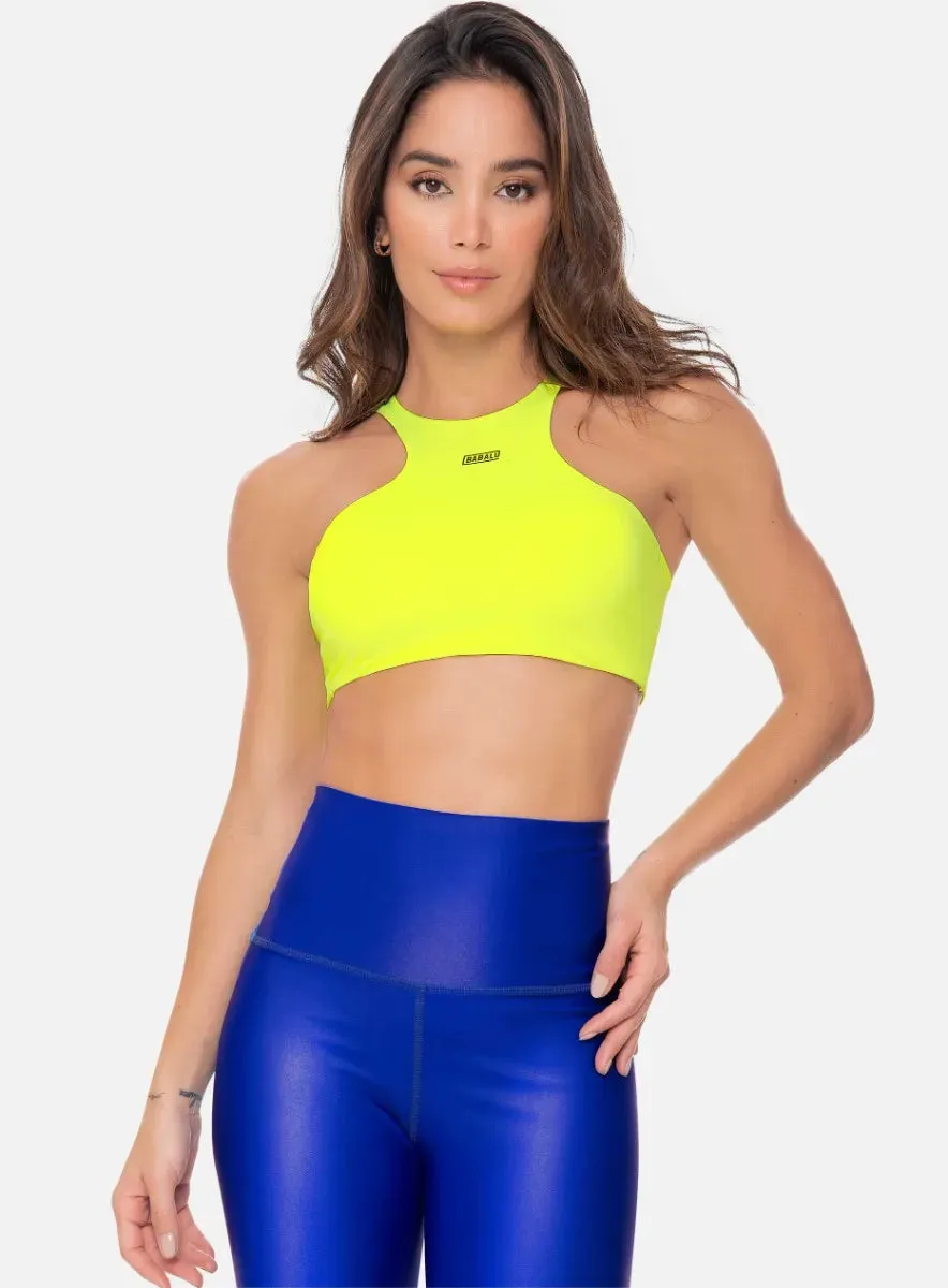 TOP DEPORTIVO POLISTER REF: 95763