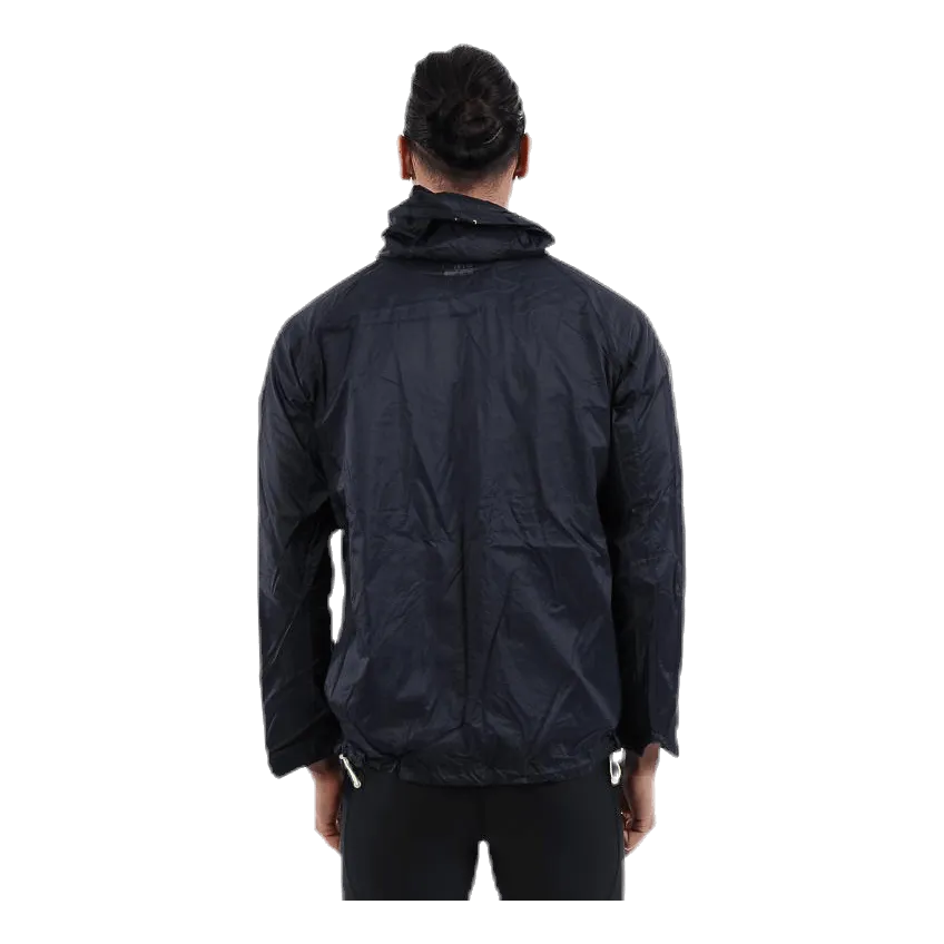 Truenorth Shell Jacket  Grey