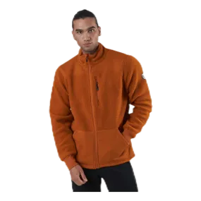 Tuxer Cone Jacket Orange