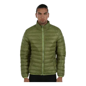 Tuxer Lux Jacket Green