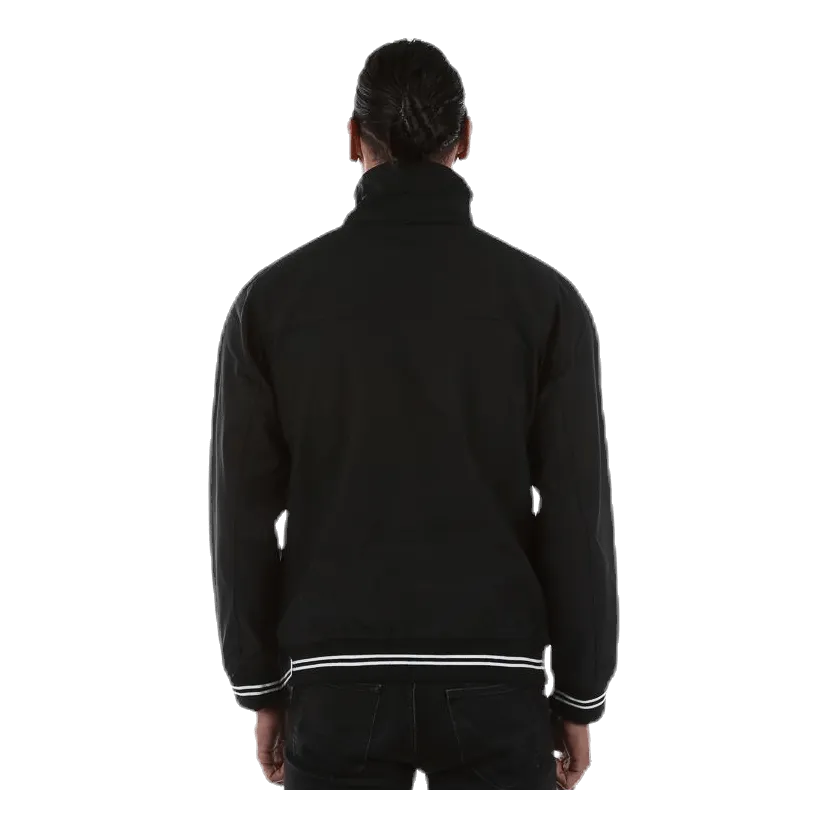 Tuxer Zen Jacket Black