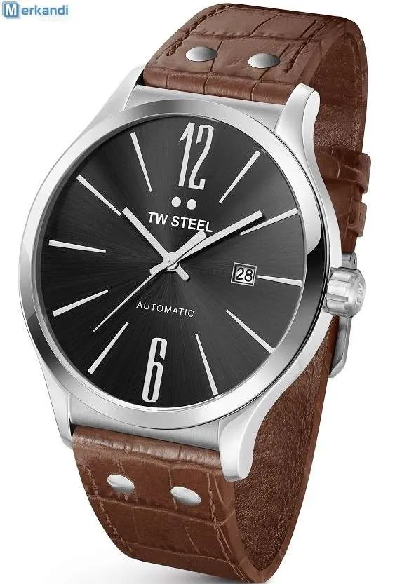 TW Steel relojes -75%