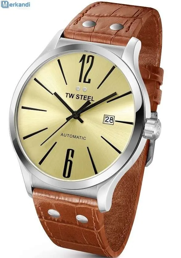 TW Steel relojes -75%