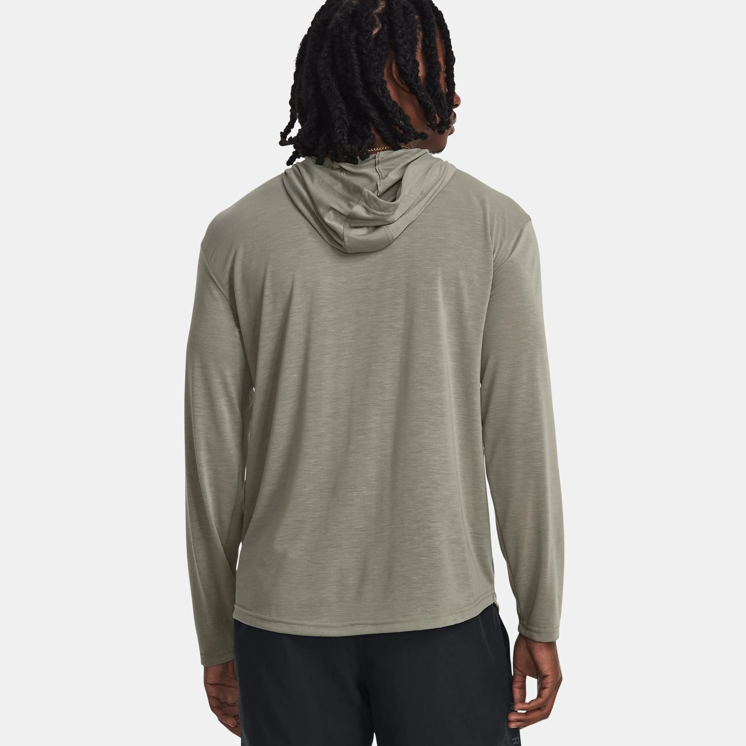 Under Armour Run Everywhere Sudadera Con Capucha Hombres