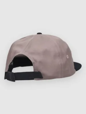 Vans Cushman Jockey Gorra