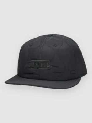 Vans Half Box Low Unstructured Gorra