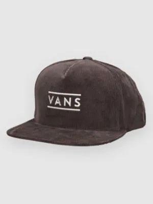 Vans Half Box Snapback Gorra