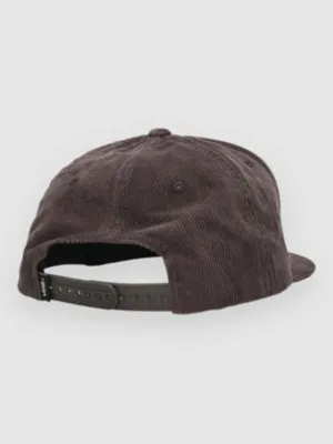 Vans Half Box Snapback Gorra