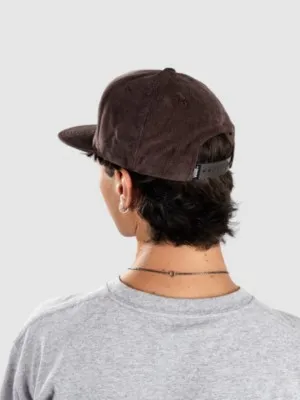 Vans Half Box Snapback Gorra