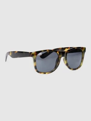 Vans Spicoli 4 Cheetah Tortoise Gafas de Sol