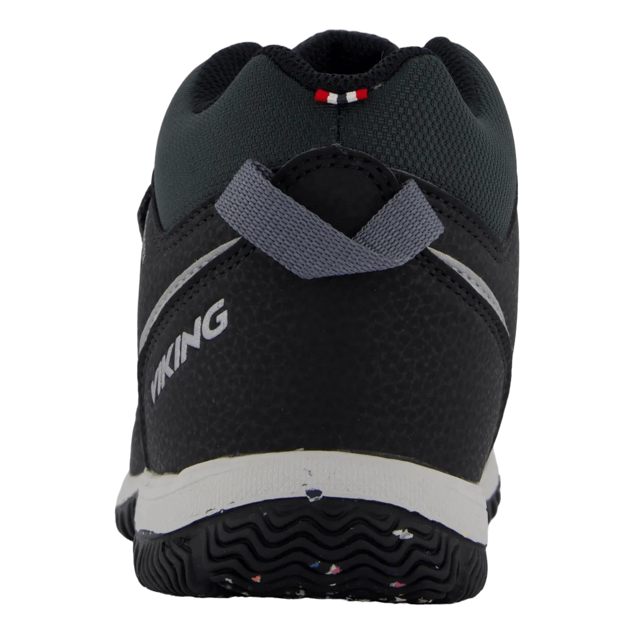 Viking calzado Cascade Mid Gtx Black