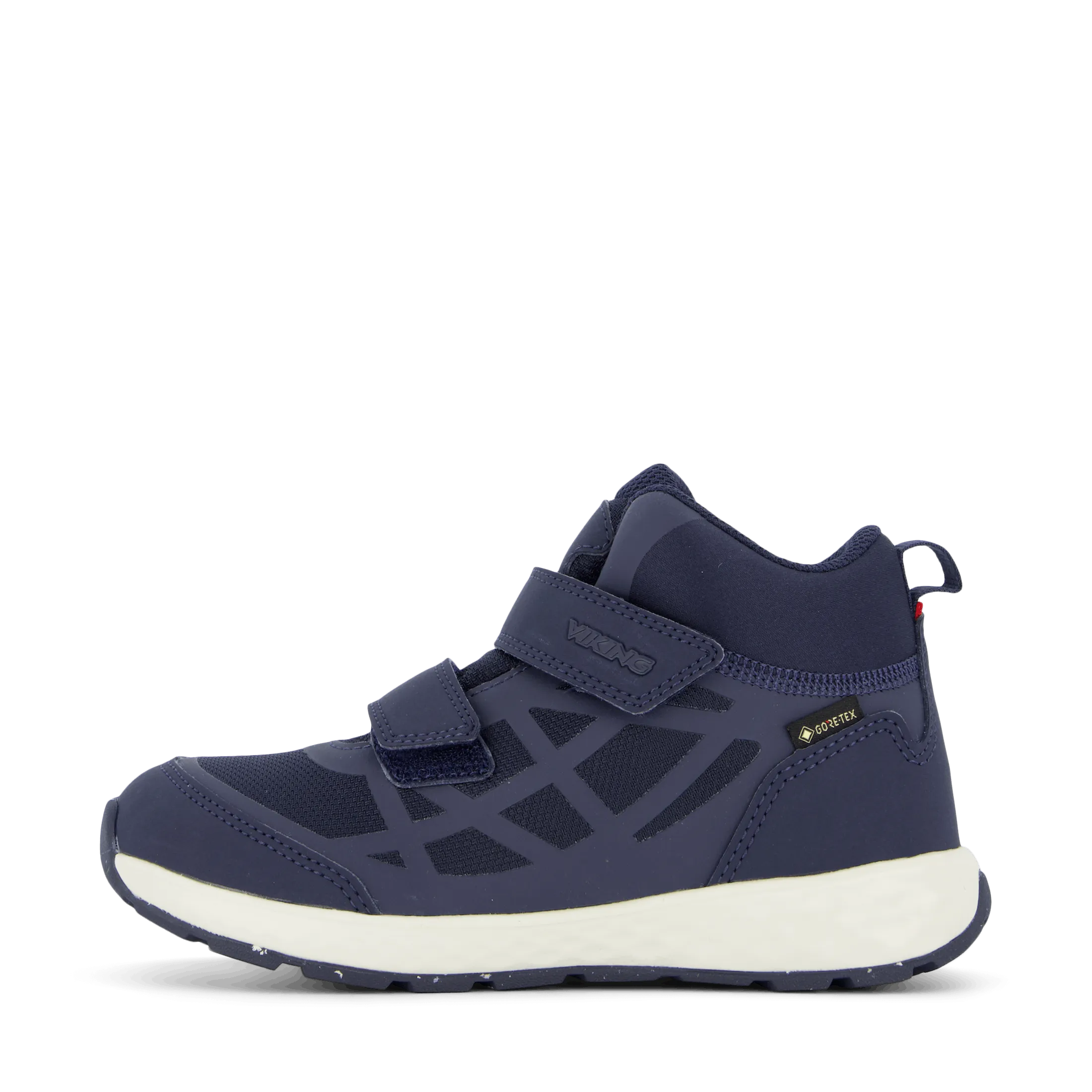 Viking calzado Veme Reflex Mid GTX 2V Navy