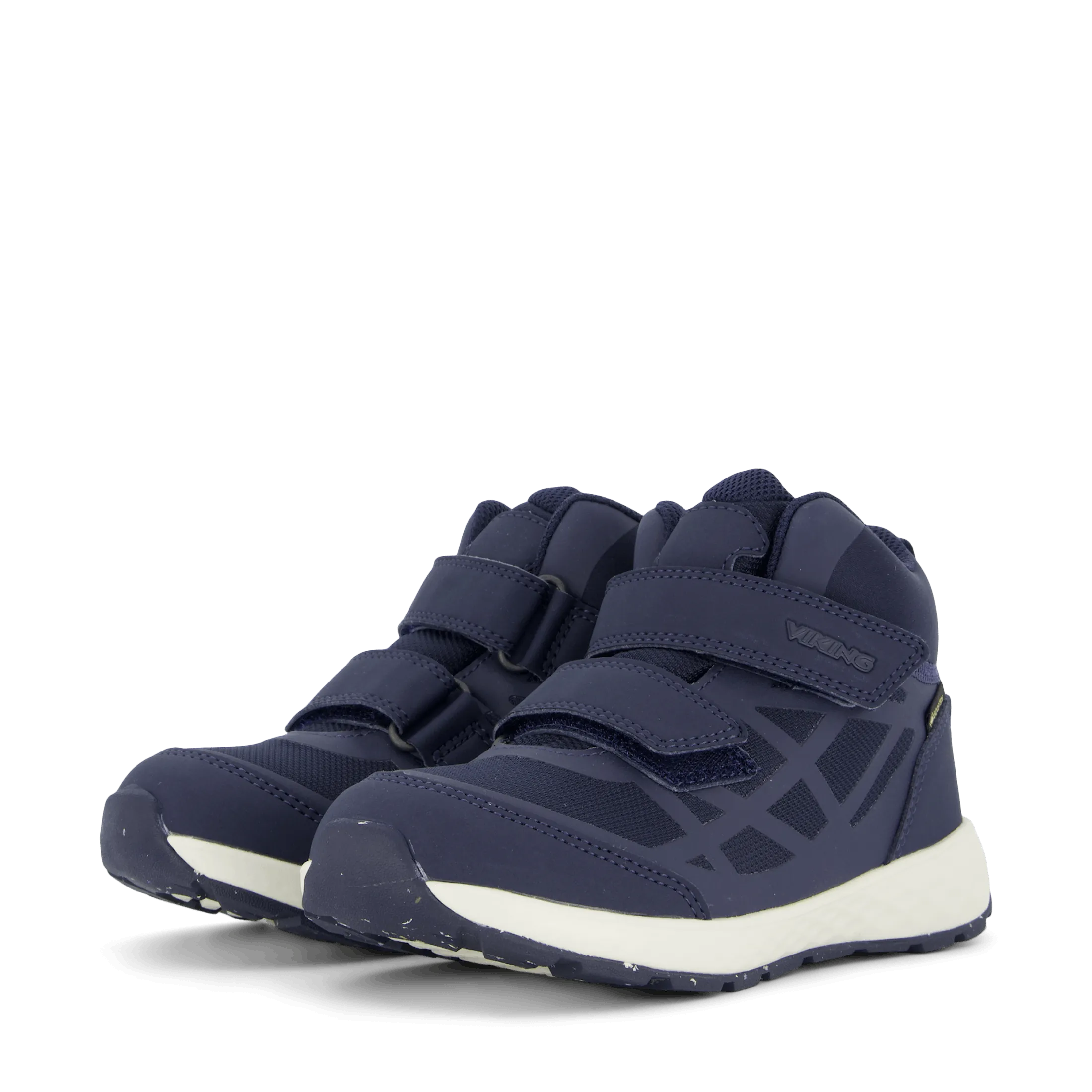 Viking calzado Veme Reflex Mid GTX 2V Navy