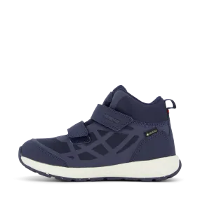 Viking calzado Veme Reflex Mid GTX 2V Navy