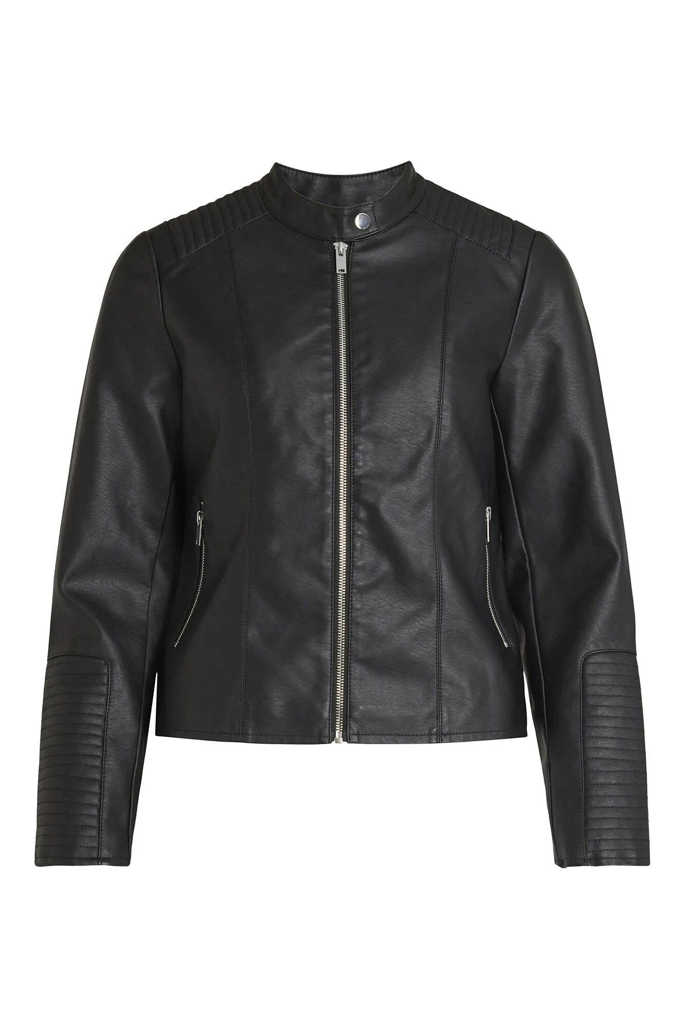 Vila Chaqueta Biker