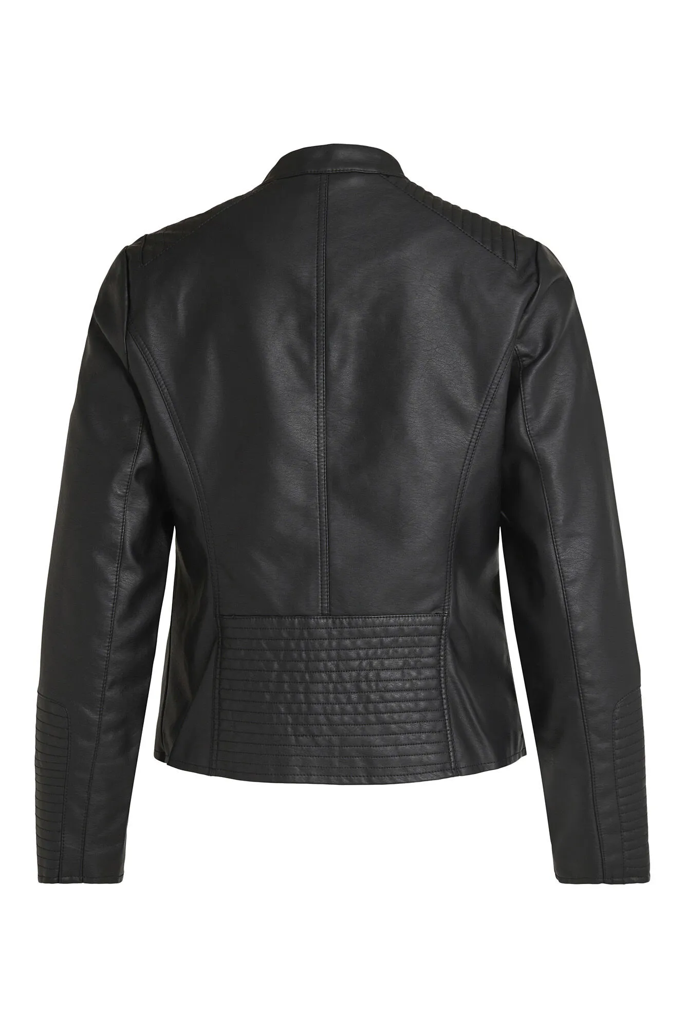 Vila Chaqueta Biker