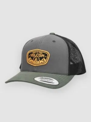 Volcom Mountainside Cheese Gorra