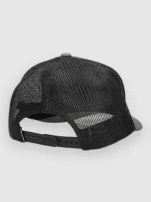 Volcom Mountainside Cheese Gorra