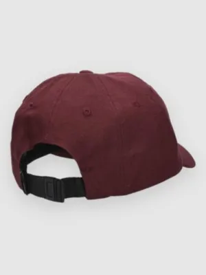 Volcom Ramp Stone Adj Gorra