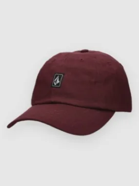 Volcom Ramp Stone Adj Gorra