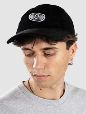 Volcom Stone Bar ADJ Gorra