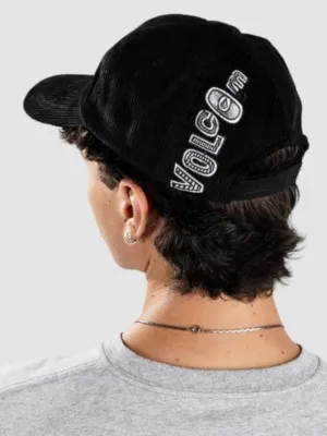 Volcom Stone Bar ADJ Gorra