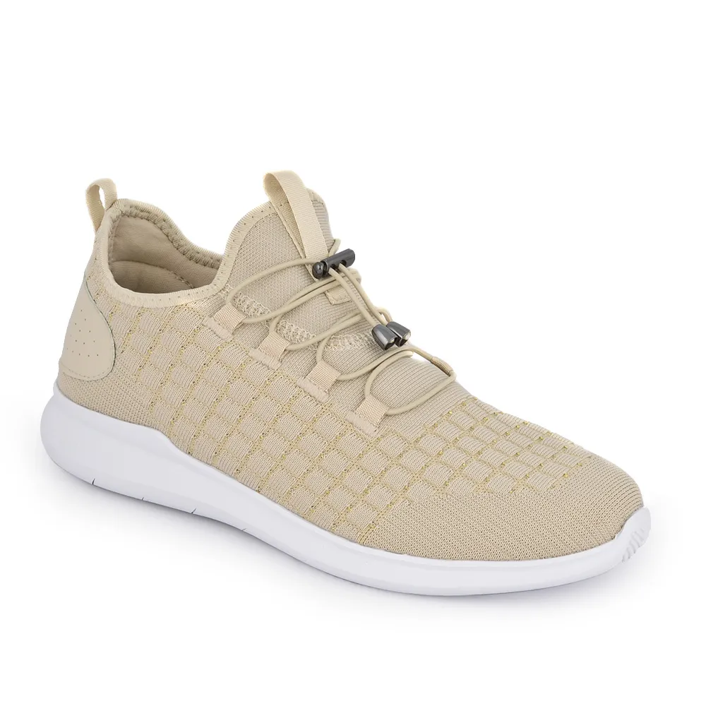 Zapato Deportivo Boulevard beige