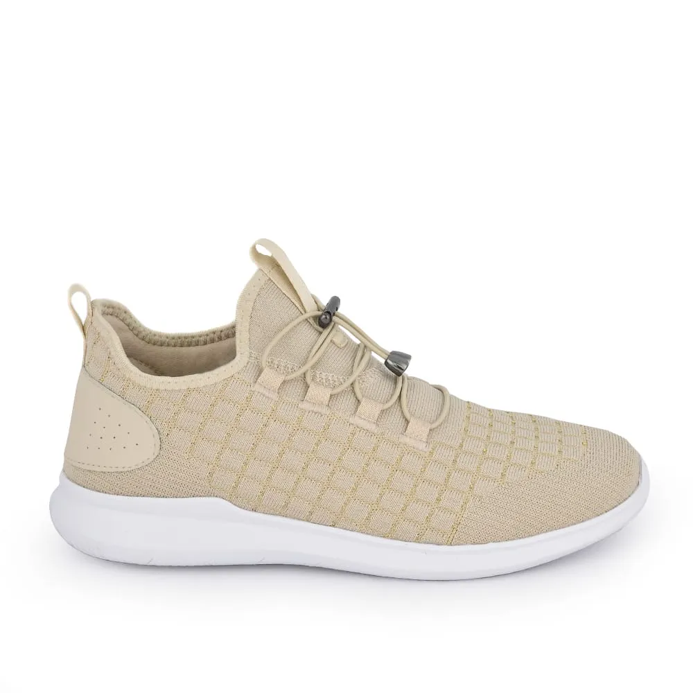 Zapato Deportivo Boulevard beige